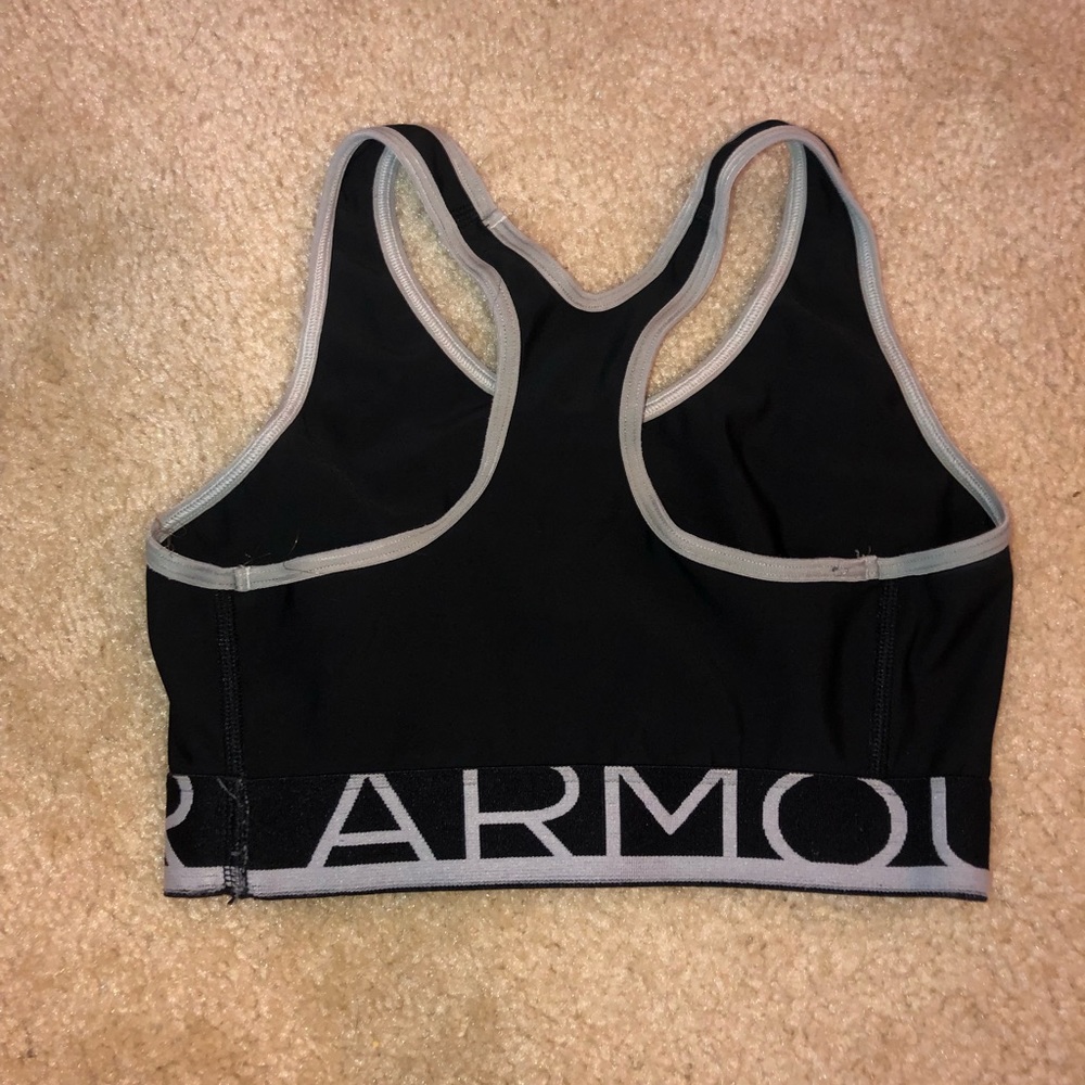 Under Armour Sports Bra